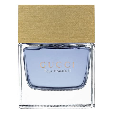 gucci pour homme ii marktplaats|Gucci pour homme ii deodorant.